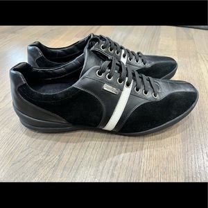 Excellent condition Zegna sneakers